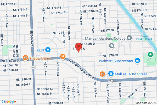 Suncoast Place Apartments