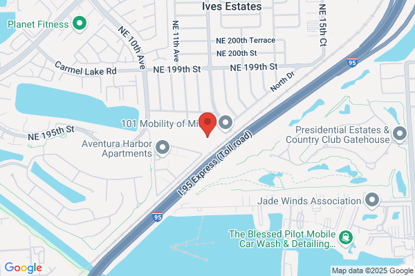 Appliance Parts Center Inc