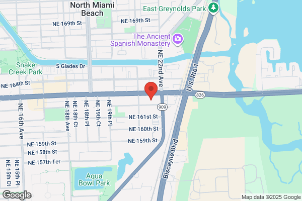 Aventura Honda