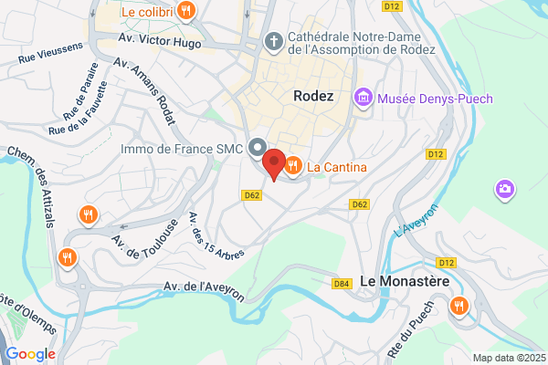 Rodez Service Inc