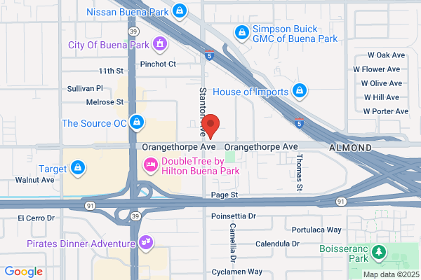 Zion Auto Repair