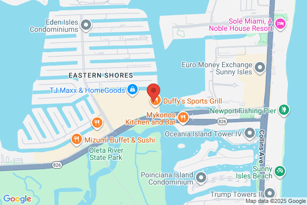 City Sea Food
