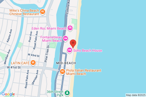 Boatsmiami Yacht Sales