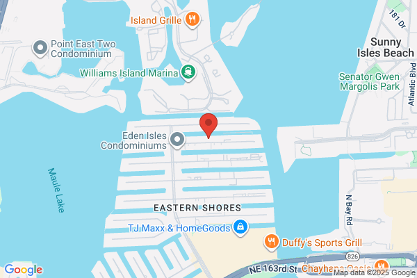 Miami Party Boat Rentals