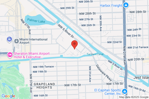 City Car Rental
