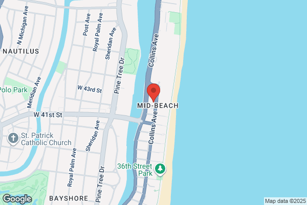 Sixt Rent a Car of Sunny Isles