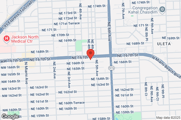 El Car Wash - North Miami Beach