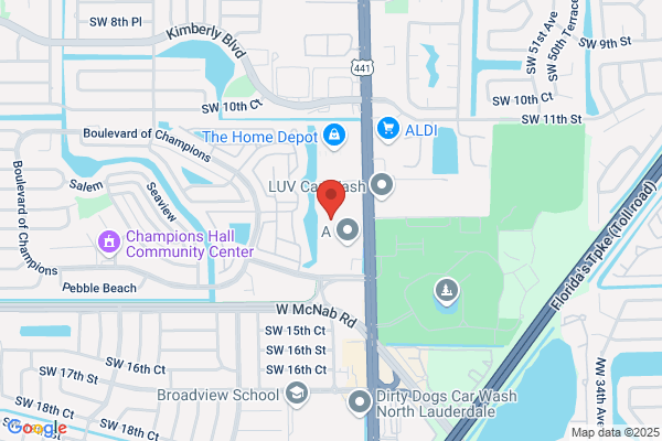 Goldson Spine Rehabilitation Center