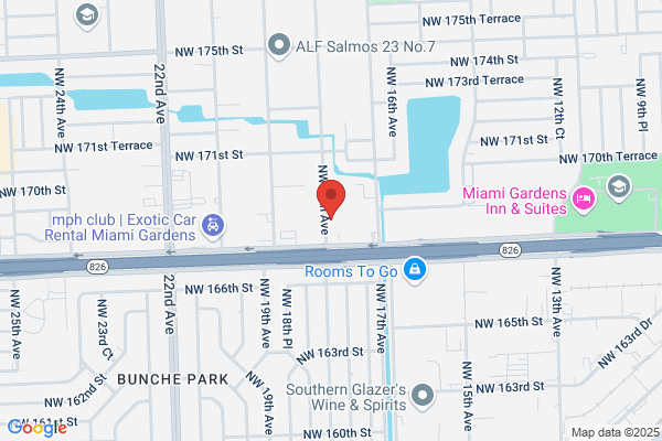 Gateway Foursquare