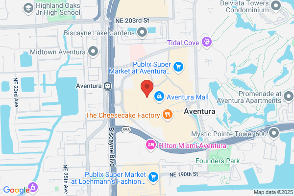 Fendi Miami Aventura