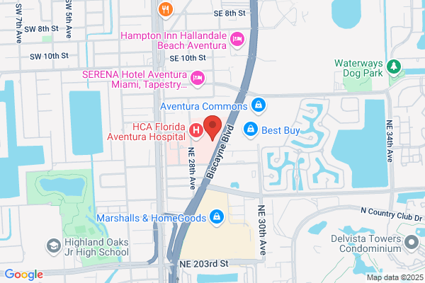 Aventura Center For Cosmetic Surgery