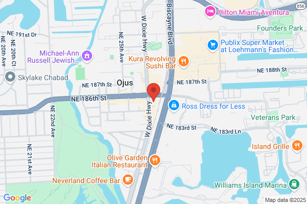 Miami Cut & Style Salon & Barbershop