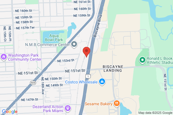 Vein Care Center of Aventura