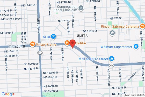 Aspen Dental - North Miami, FL