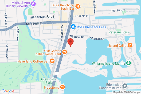 Aventura Dental Center