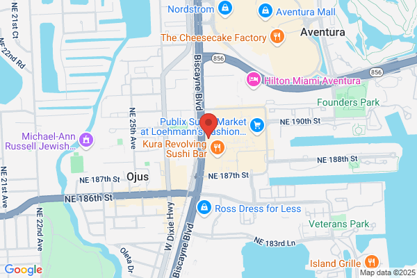 Kane Dental Aventura