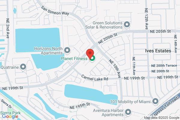 Sage Dental of North Miami