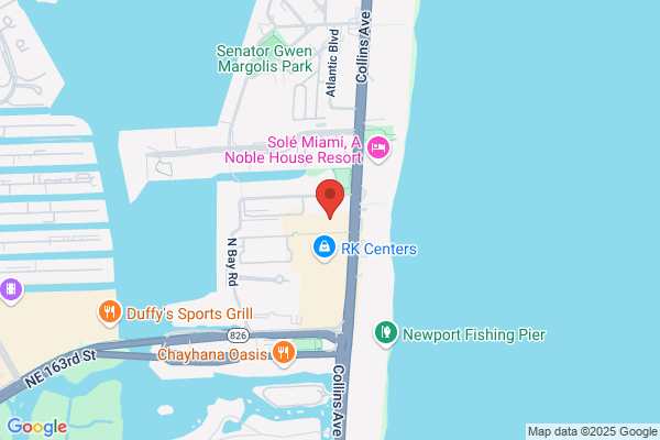 Sunny Isles Dental