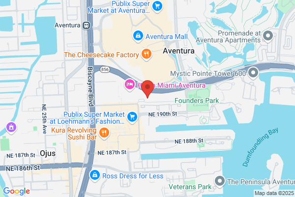 Dental Options - Aventura