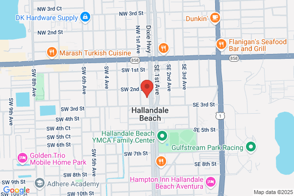 Adult Dental Care