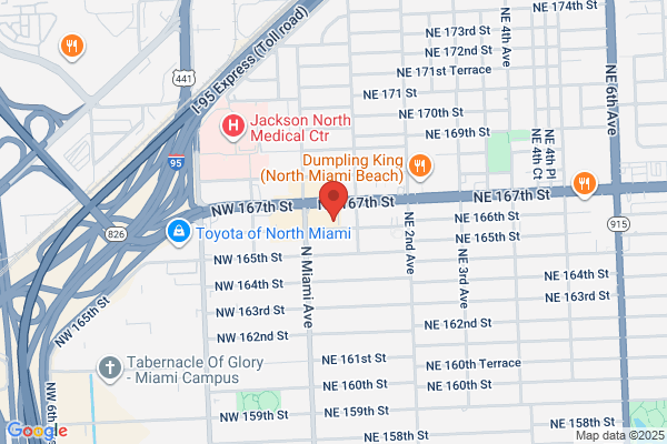 Gables Dental Care  - North Miami Beach