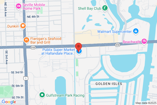 Hallandale Beach Dental