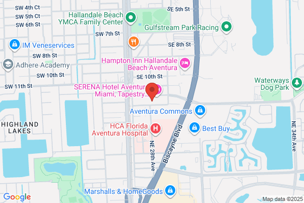 Chen Senior Medical Center