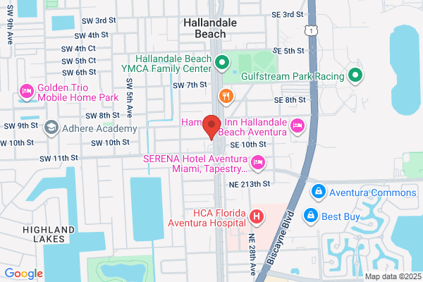 Advanced Therapeutic Care Inc