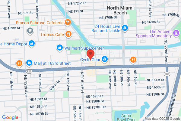 Aventura Dialysis Center