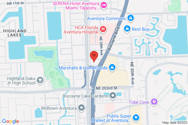 Aventura Surgical Group