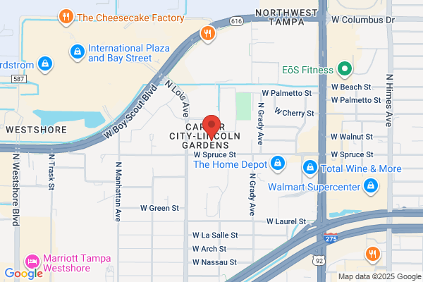 Florida Neuropsychiatric Institute