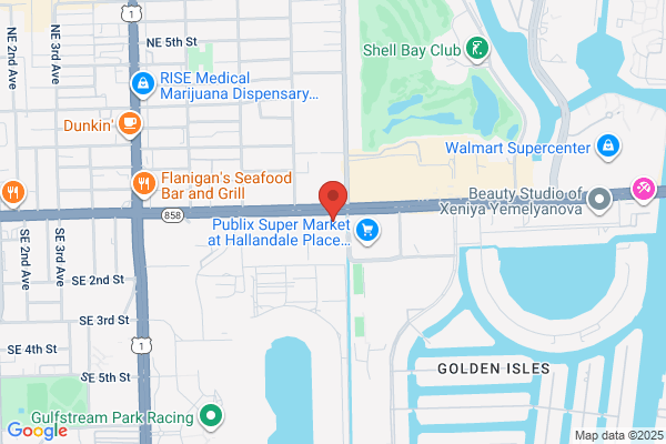 UHealth Clinic at Walgreens