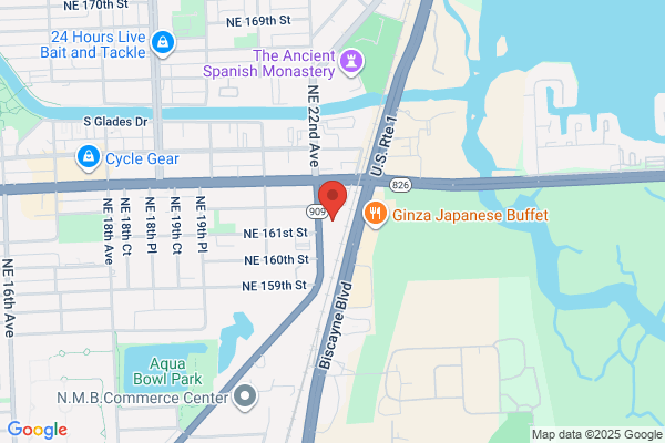 Humane Society Of Greater Miami North