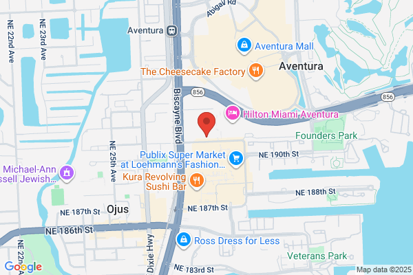 Aventura Animal Hospital & Pet Resort