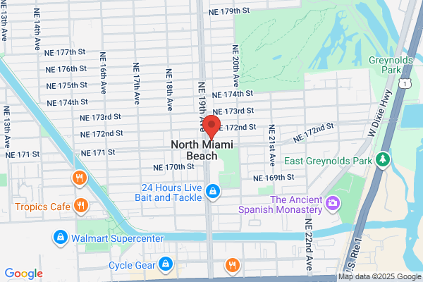 BOSS Disaster Restoration North Miami Beach