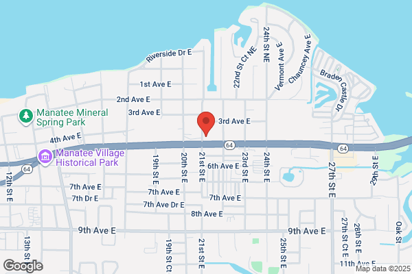 Florida Home Help