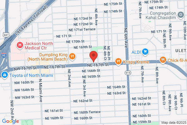 Physical Therapy NOW-North Miami Beach