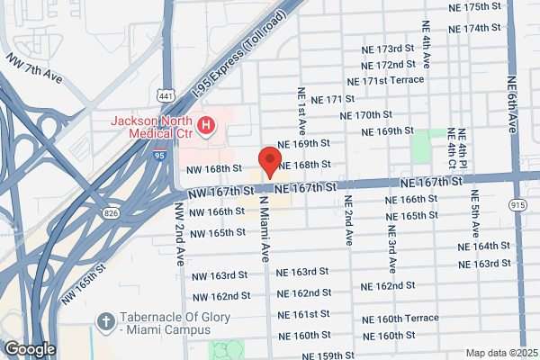 Glades Medical Centers