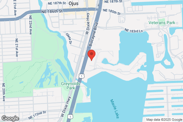 Aventura Ace Hardware