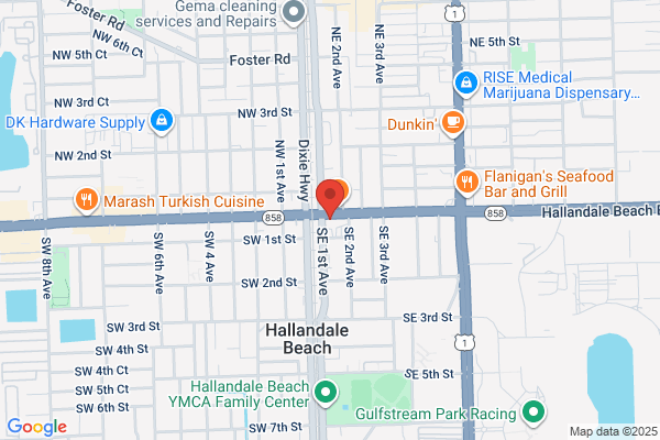 Barnett's of Hallandale Inc