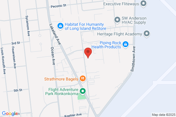 General Computer Parts Inc