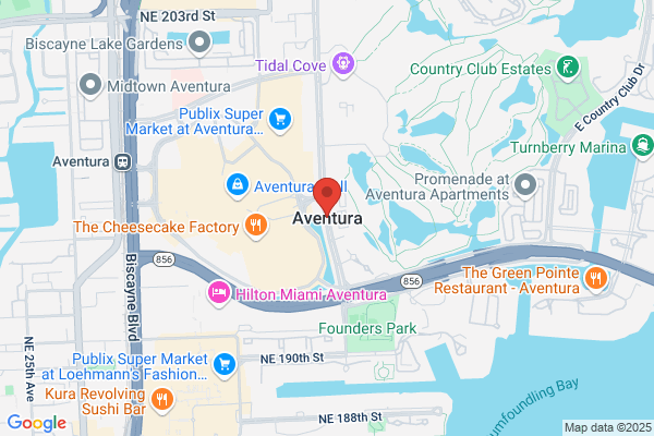Aventura, FL Branch Office - UBS Financial Services Inc.