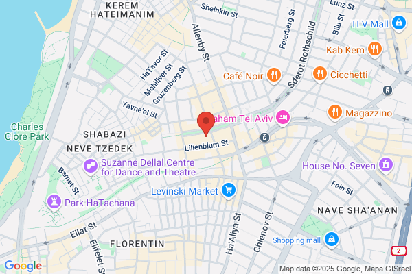 Capital For Israel Incorporated