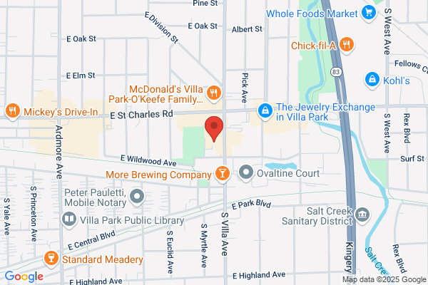 Foxy Lady Laundry, Inc.