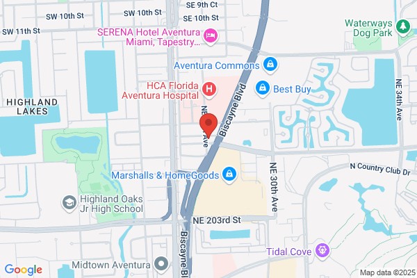 Apple Medical Center