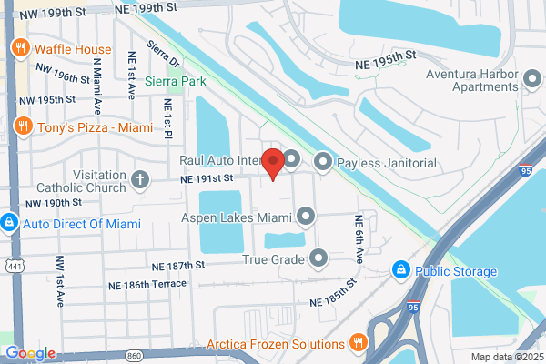 William Pavoli Attorney