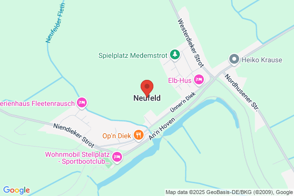 Neufeld, Kleinberg & Pinkiert, PA
