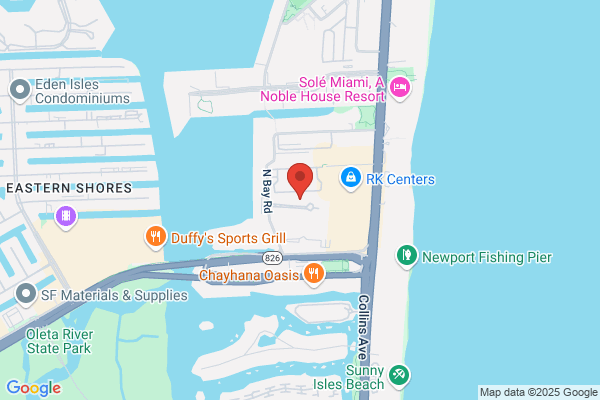 Limousine Service of East Coast
