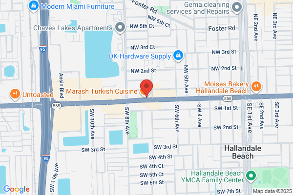 Hallandale Beach Locksmith