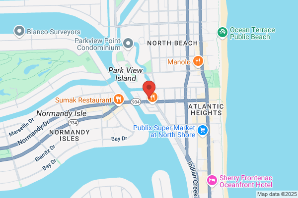 North Miami Beach Locksmith Store